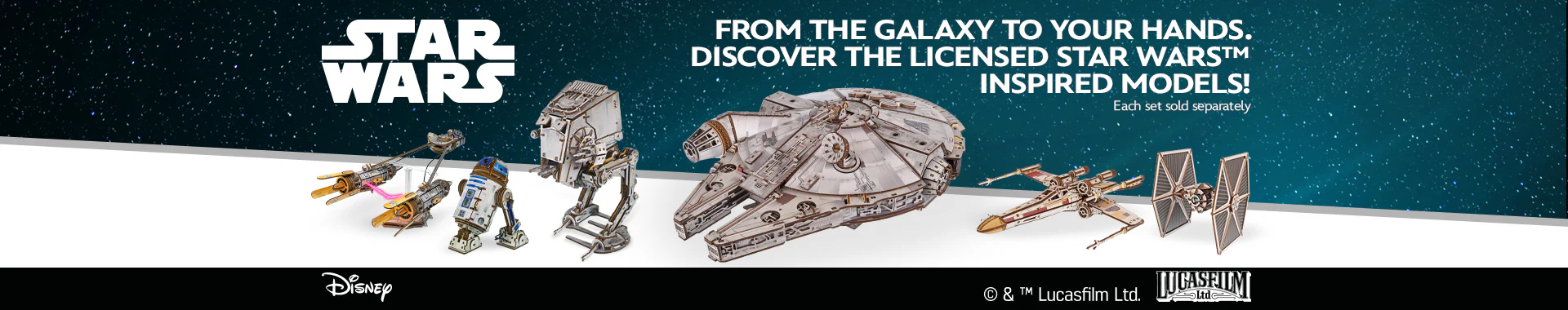 Welcome to Our Store